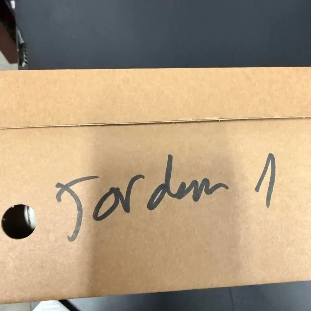 Jordan Men's multi Trainers